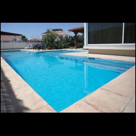 Blue Lagoon With Pool Eilat Luaran gambar