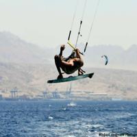 Blue Lagoon With Pool Eilat Luaran gambar